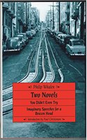 Two Novels