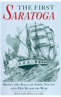 FIRST SARATOGA