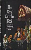 The Great Chocolate Book