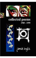 Collected Poems 1985 - 1999