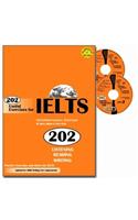 202 Useful Exercises for IELTS - International Edition (Book & CD)