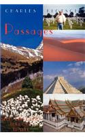 Passages - Self-discovery Through Travel