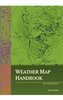 Weather Map Handbook, 2nd Ed.