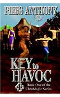 Key to Havoc