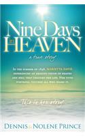 Nine Days in Heaven