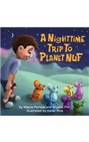A Nighttime Trip to Planet Nuf