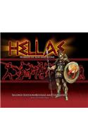 Hellas Worlds of Sun and Stone