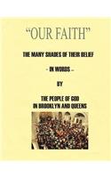 The Faith of the People of God in Brooklyn and Queens