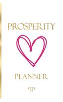 Prosperity Planner