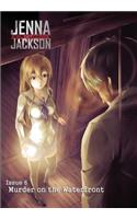 Jenna Jackson Girl Detective Issue 6
