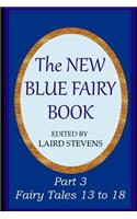 New Blue Fairy Book