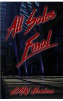 All Sales Final