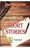 Story Telling Two: Short Stories