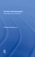 The New Suburbanization