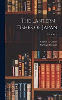 The Lantern-fishes of Japan; vol. 6 no. 2