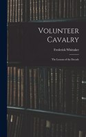 Volunteer Cavalry