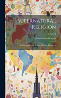 Supernatural Religion