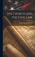 Church and the Civil Law