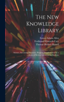 New Knowledge Library