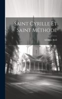 Saint Cyrille Et Saint Méthode