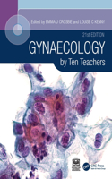 Gynaecology by Ten Teachers