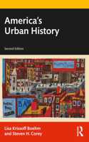 America's Urban History