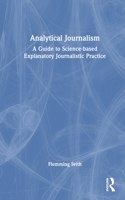 Analytical Journalism