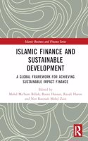 Islamic Finance and Sustainable Development