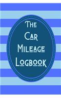 The Car Mileage Logbook