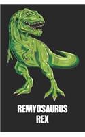 Remyosaurus Rex