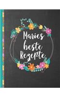 Maries Beste Rezepte
