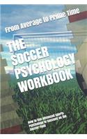 Soccer Psychology Workbook