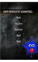 Der Perfekte Sonntag