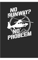 No Runway? No Problem