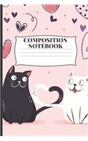 Composition Notebook