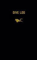 Dive Log