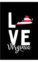 I Love Virginia