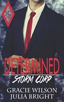 Determined