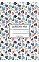 Sudoku For Kids
