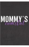 Mommy's Cumslut
