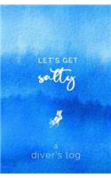 A Diver's Log