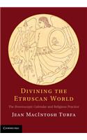 Divining the Etruscan World