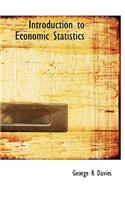 Introduction to Economic Statistics