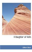 A Daughter of Heth