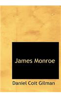 James Monroe