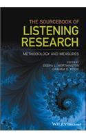 Sourcebook of Listening Research
