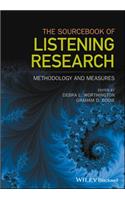 The Sourcebook of Listening Research
