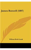 James Boswell (1897)