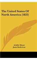 United States Of North America (1833)