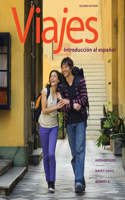 SAM for Hershberger/Navey-Davis/BorrA¡s A.'s Viajes: IntroducciA³n al espaA±ol, 2nd